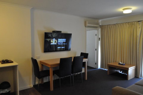 Albury Burvale Motor Inn - Maitland Accommodation 20