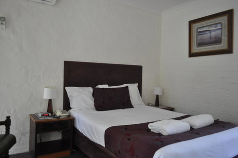 Albury Burvale Motor Inn - Maitland Accommodation 12