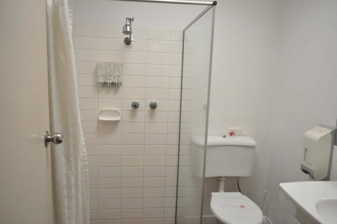 Albury Burvale Motor Inn - Maitland Accommodation 29