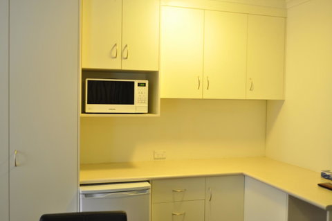 Albury Burvale Motor Inn - Maitland Accommodation 31
