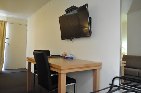 Albury Burvale Motor Inn - Maitland Accommodation 28