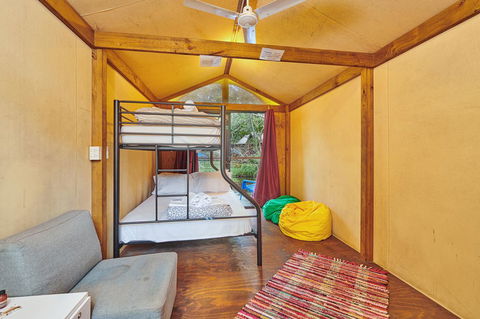 Arts Factory By Nomads - Maitland Accommodation 14