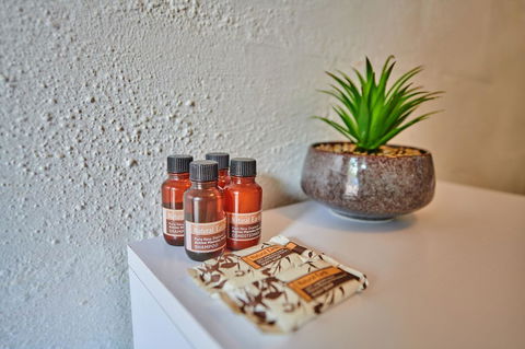 Arts Factory By Nomads - Maitland Accommodation 28