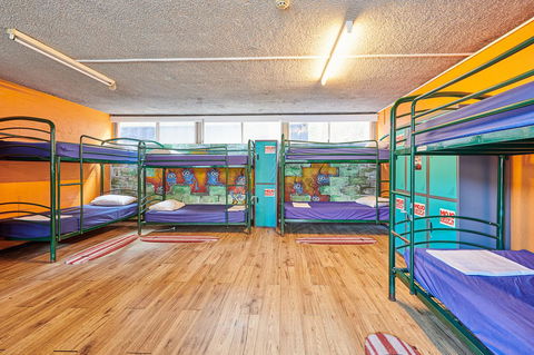 Arts Factory By Nomads - Maitland Accommodation 20