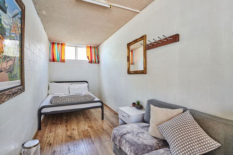 Arts Factory By Nomads - Maitland Accommodation 44