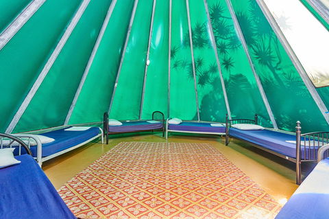 Arts Factory By Nomads - Maitland Accommodation 15