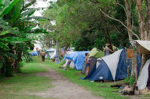 Arts Factory By Nomads - Maitland Accommodation 42