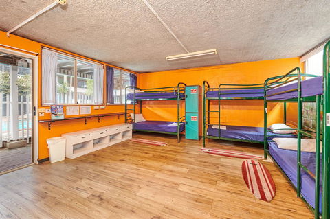 Arts Factory By Nomads - Maitland Accommodation 19