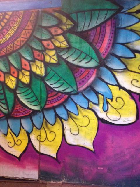 Arts Factory By Nomads - Maitland Accommodation 34