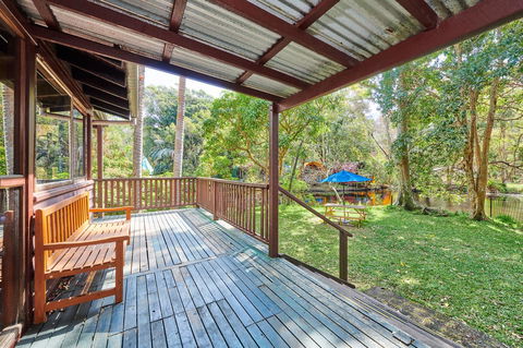 Arts Factory By Nomads - Maitland Accommodation 7