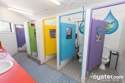 Arts Factory By Nomads - Maitland Accommodation 37