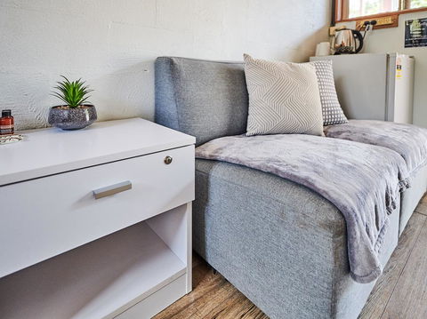 Arts Factory By Nomads - Maitland Accommodation 27