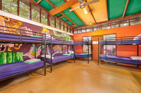 Arts Factory By Nomads - Maitland Accommodation 18