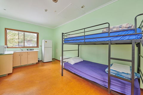 Arts Factory By Nomads - Maitland Accommodation 32