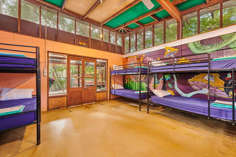 Arts Factory By Nomads - Maitland Accommodation 16