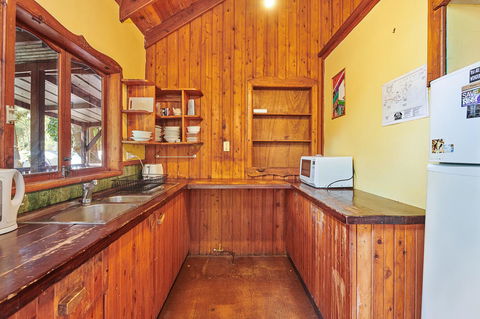 Arts Factory By Nomads - Maitland Accommodation 43