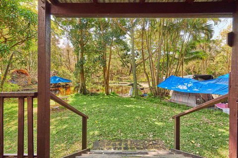 Arts Factory By Nomads - Maitland Accommodation 9