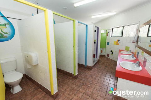 Arts Factory By Nomads - Maitland Accommodation 38