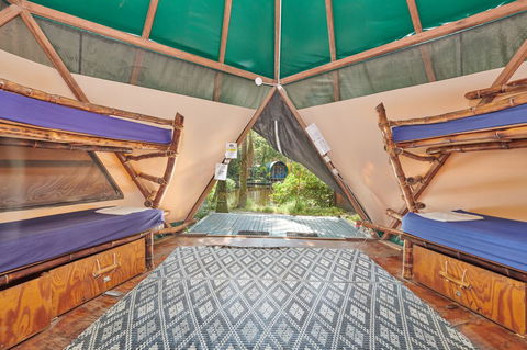 Arts Factory By Nomads - Maitland Accommodation 3