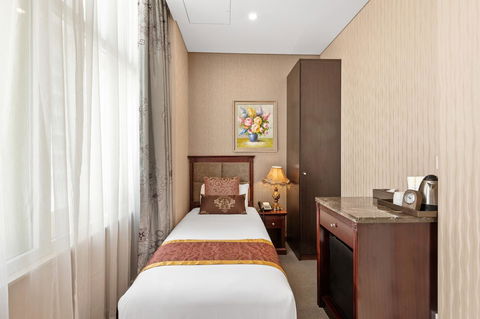 YEHS Hotel Sydney CBD - Maitland Accommodation 16