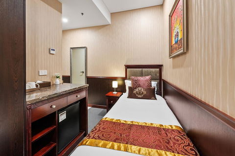 YEHS Hotel Sydney CBD - Maitland Accommodation 22