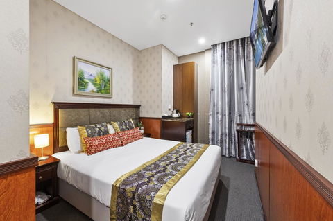 YEHS Hotel Sydney CBD - Maitland Accommodation 10