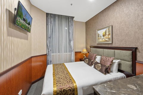 YEHS Hotel Sydney CBD - Maitland Accommodation 8