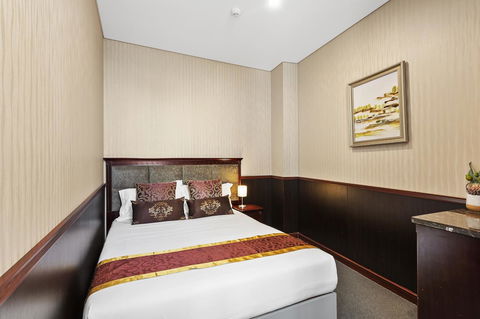YEHS Hotel Sydney CBD - Maitland Accommodation 18