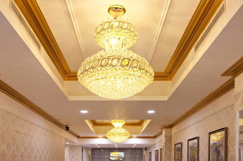 YEHS Hotel Sydney CBD - Maitland Accommodation 30