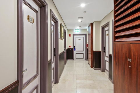 YEHS Hotel Sydney CBD - Maitland Accommodation 13