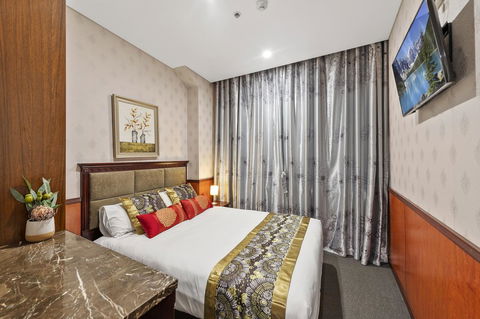 YEHS Hotel Sydney CBD - Maitland Accommodation 1