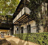 The Bronte Boutique Hotel - Maitland Accommodation
