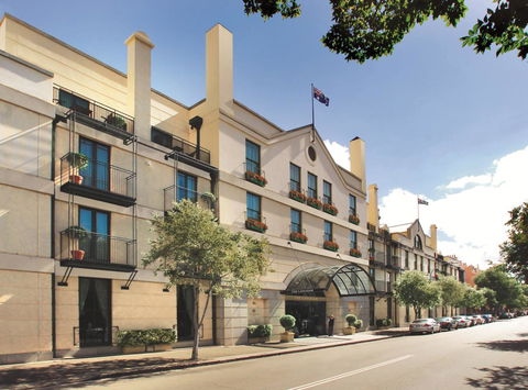 The Langham Sydney - Maitland Accommodation 3
