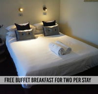 Panorama Bathurst - Maitland Accommodation