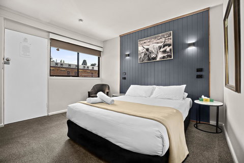 City Centre Motel Armidale - Maitland Accommodation 29