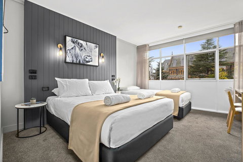 City Centre Motel Armidale - Maitland Accommodation 20