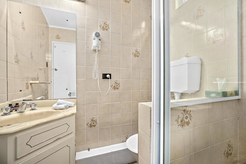 City Centre Motel Armidale - Maitland Accommodation 38