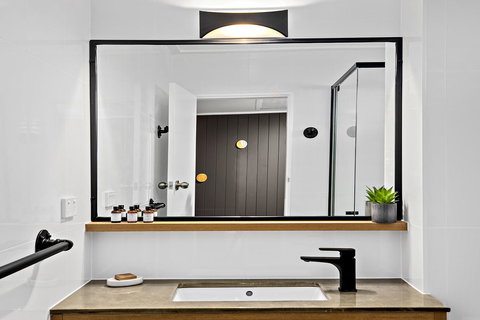 City Centre Motel Armidale - Maitland Accommodation 22