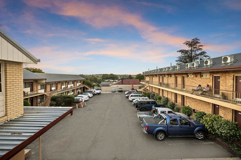 City Centre Motel Armidale - Maitland Accommodation 42