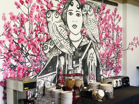 City Centre Motel Armidale - Maitland Accommodation 16