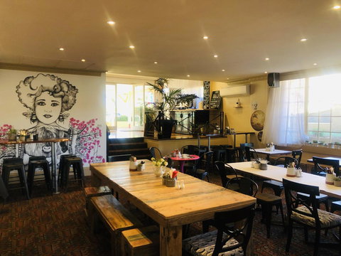 City Centre Motel Armidale - Maitland Accommodation 11