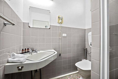 City Centre Motel Armidale - Maitland Accommodation 31