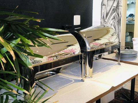 City Centre Motel Armidale - Maitland Accommodation 17