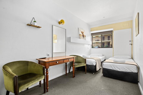 City Centre Motel Armidale - Maitland Accommodation 36