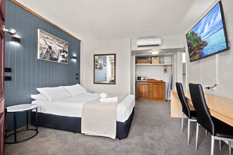 City Centre Motel Armidale - Maitland Accommodation 30