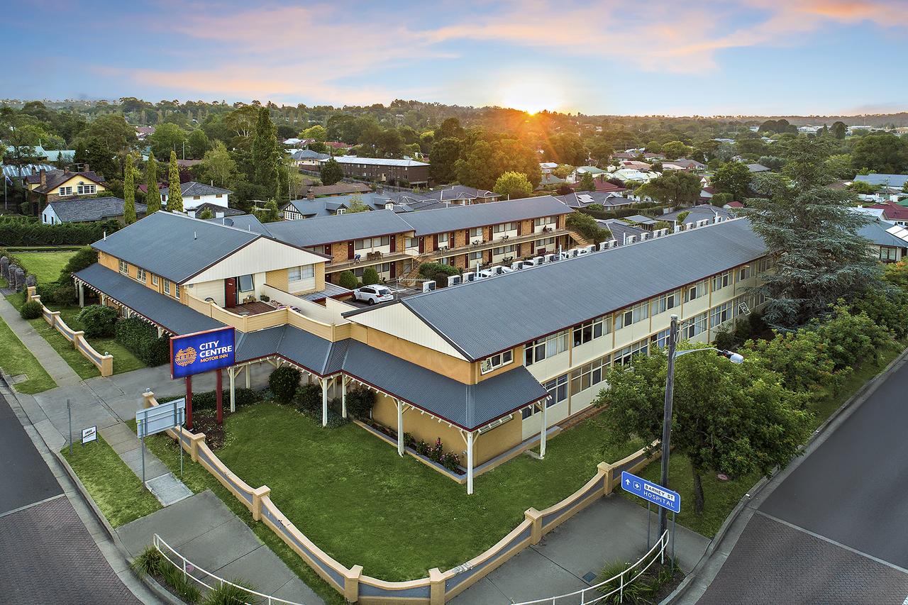 Dumaresq NSW Maitland Accommodation