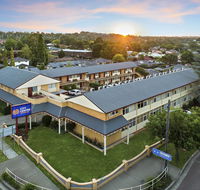 City Centre Motor Inn - Maitland Accommodation