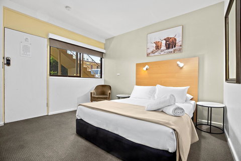 City Centre Motel Armidale - Maitland Accommodation 28
