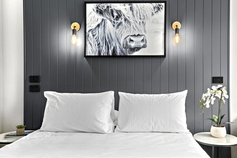 City Centre Motel Armidale - Maitland Accommodation 3