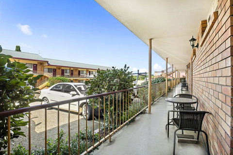 City Centre Motel Armidale - Maitland Accommodation 43